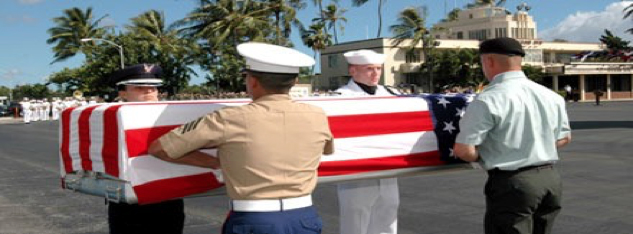 Flag Code