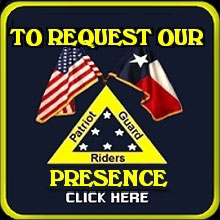Request Our Presence
