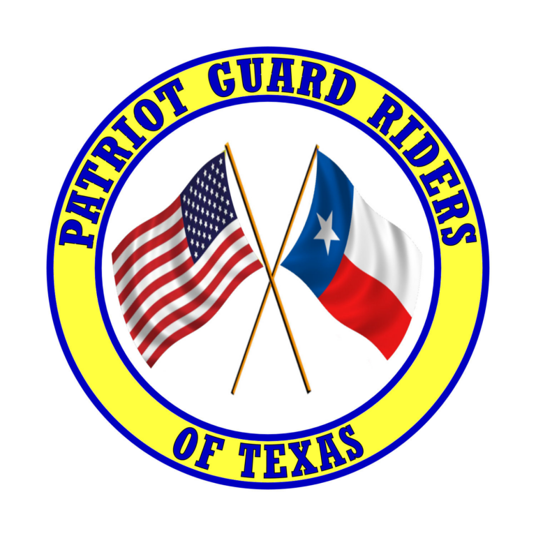 Patriot Guard Riders Original Logo